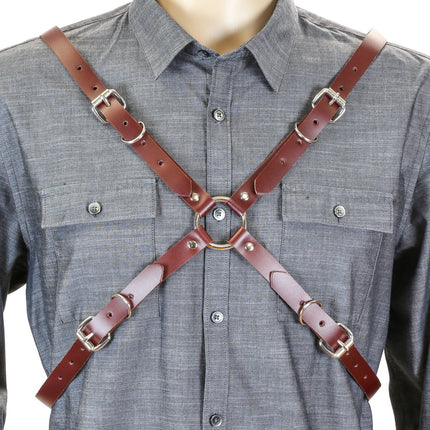 FH149BRN SKINNY