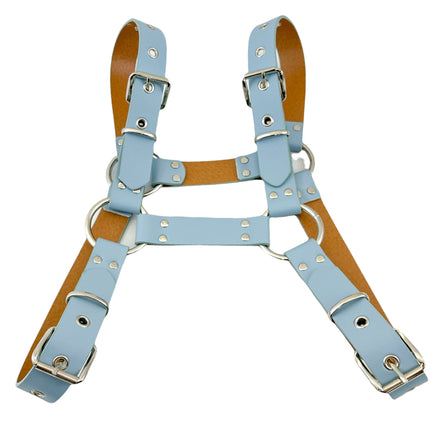 FH155 VEGAN PASTEL COLORS ONE SIZE