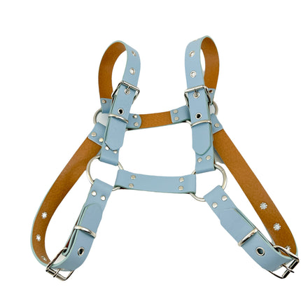 FH155 VEGAN PASTEL COLORS ONE SIZE