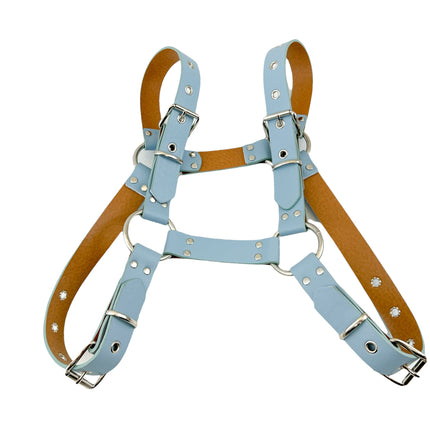 FH155 VEGAN PASTEL COLORS ONE SIZE