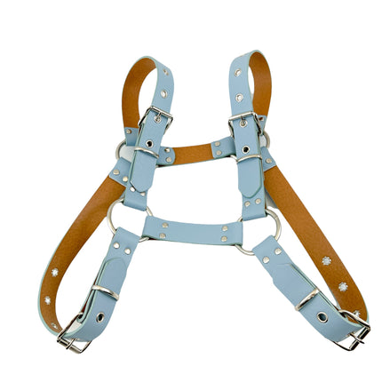 FH155 VEGAN PASTEL COLORS ONE SIZE
