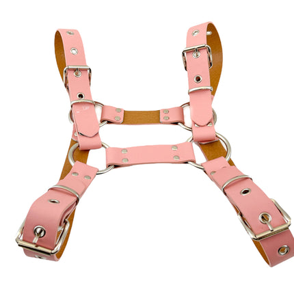 FH155 VEGAN PASTEL COLORS ONE SIZE