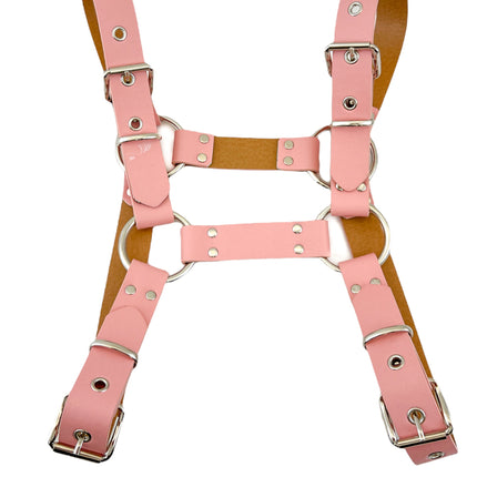 FH155 VEGAN PASTEL COLORS ONE SIZE