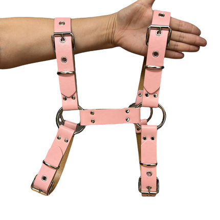FH155 VEGAN PASTEL COLORS ONE SIZE