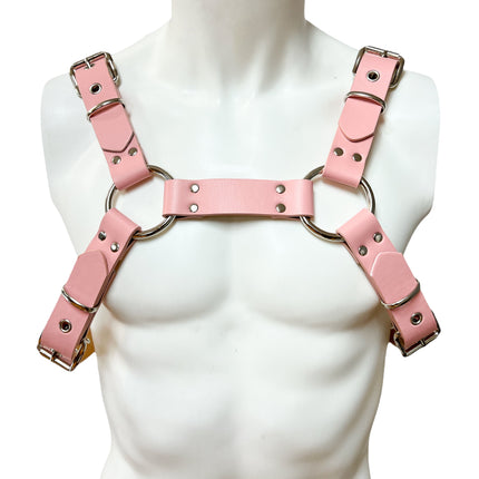 FH155 VEGAN PASTEL COLORS ONE SIZE