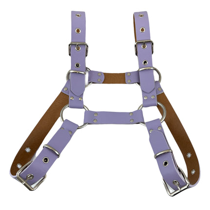 FH155 VEGAN PASTEL COLORS ONE SIZE