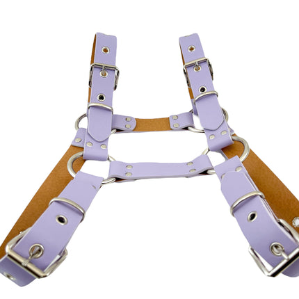 FH155 VEGAN PASTEL COLORS ONE SIZE
