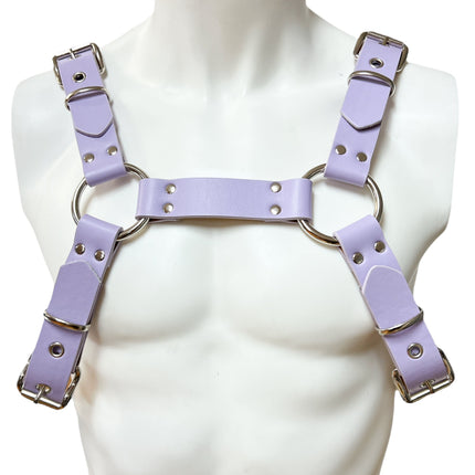 FH155 VEGAN PASTEL COLORS ONE SIZE