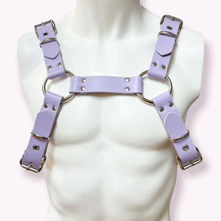 FH155 VEGAN PASTEL COLORS ONE SIZE