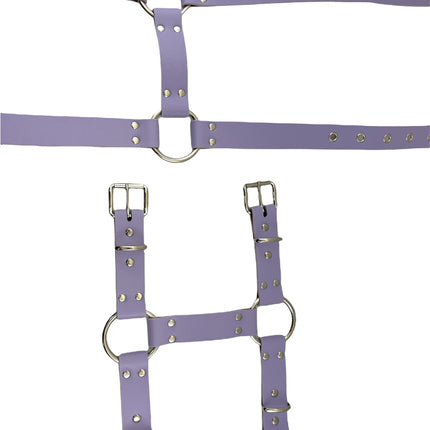 FH155 VEGAN PASTEL COLORS ONE SIZE
