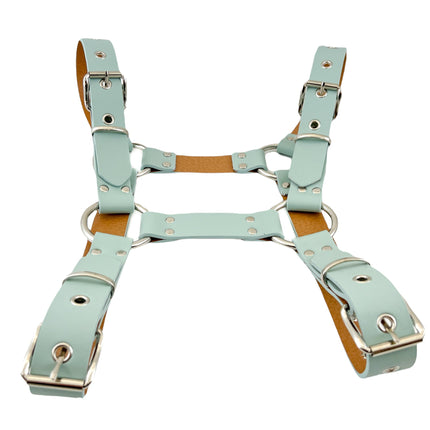 FH155 VEGAN PASTEL COLORS ONE SIZE