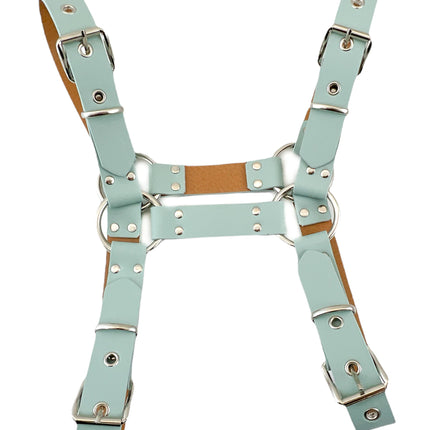 FH155 VEGAN PASTEL COLORS ONE SIZE