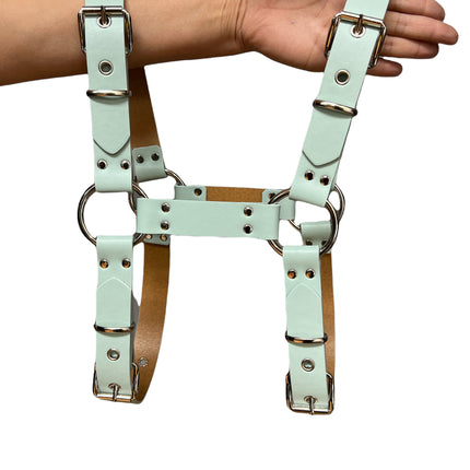 FH155 VEGAN PASTEL COLORS ONE SIZE