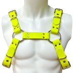 yellow matt