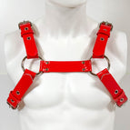 S-M / Red