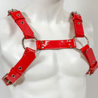 S-M / Red