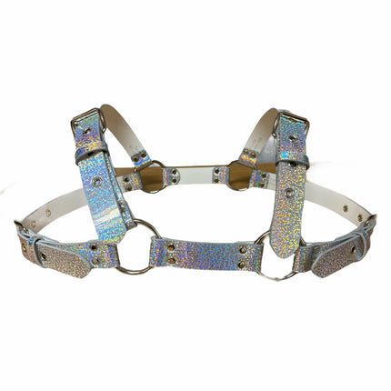 FH155 RAINBOW BULLDOG ONE SIZE