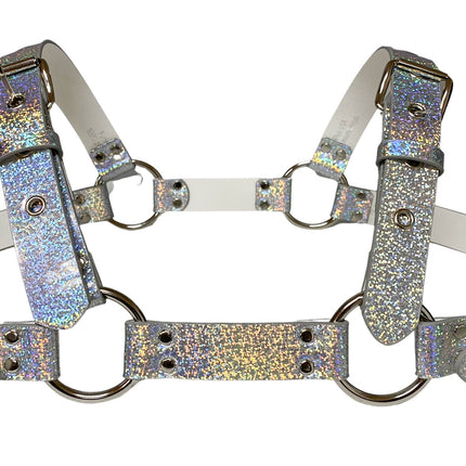 FH155 RAINBOW BULLDOG ONE SIZE