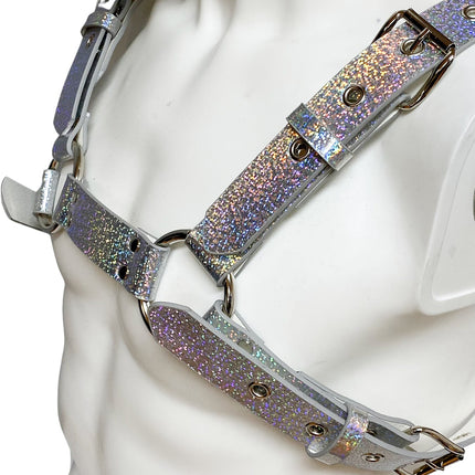FH155 RAINBOW BULLDOG ONE SIZE