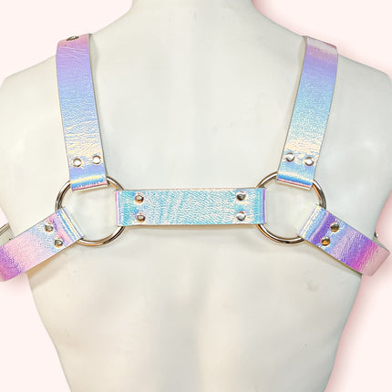 FH155 RAINBOW BULLDOG ONE SIZE