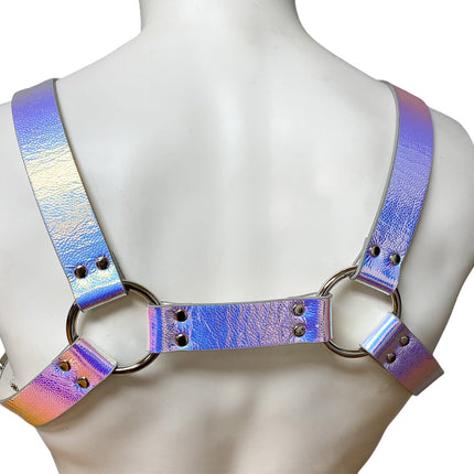 FH155 RAINBOW BULLDOG ONE SIZE