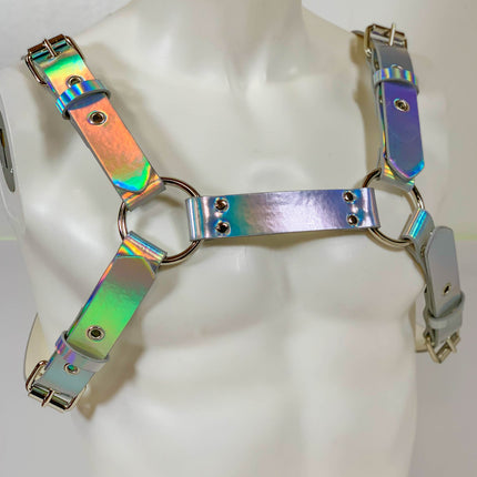 FH155 RAINBOW BULLDOG ONE SIZE