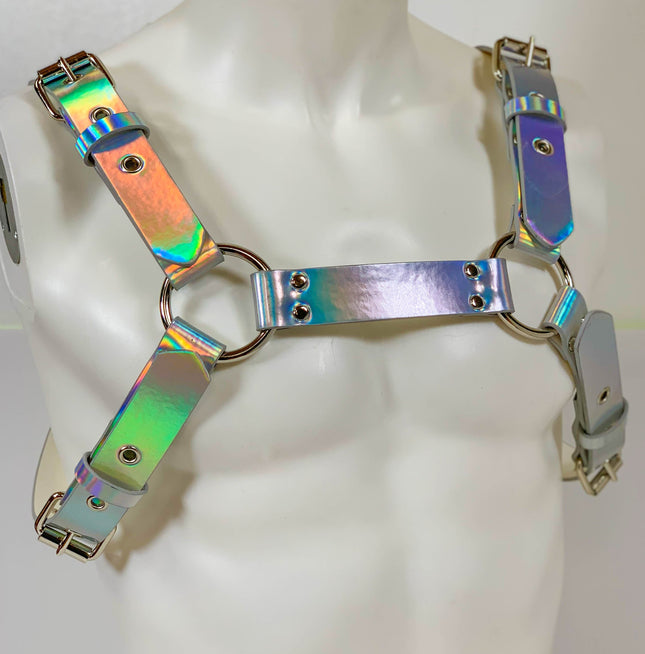 FH155 RAINBOW BULLDOG ONE SIZE