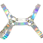 Silver Rainbow