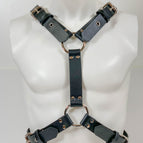 S-M / Black