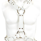 S-M / White