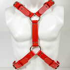 S-M / Red