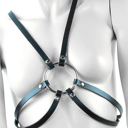 FHW104 1/2" 6 STRAP HARNESS