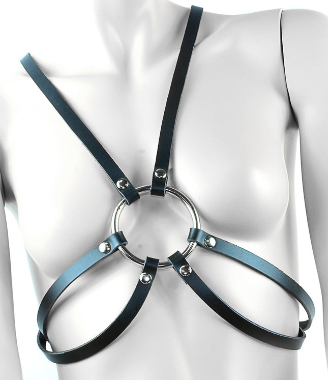 FHW104 1/2" 6 STRAP HARNESS
