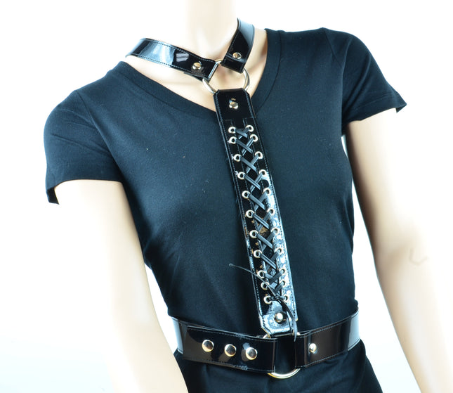 FHW109P CORSET HARNESS