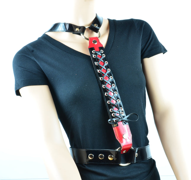 FHW109P CORSET HARNESS