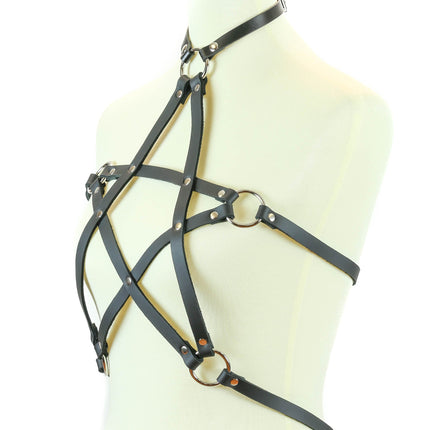 FHW110 STAR/PENTA HARNESS