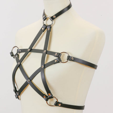 FHW110 STAR/PENTA HARNESS