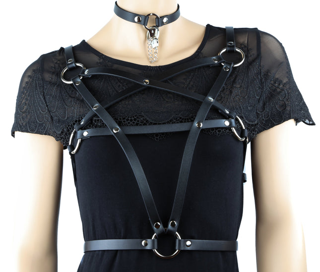 FHW110 STAR/PENTA HARNESS