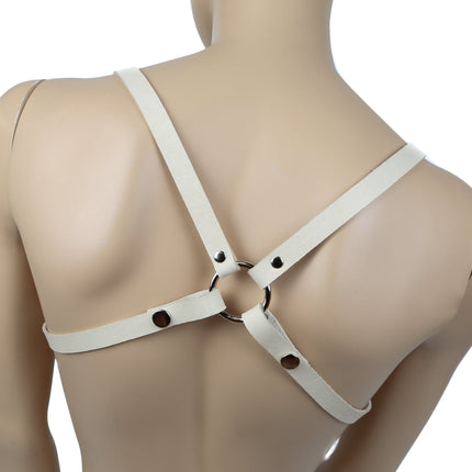 FHW110T STAR/PENTA TAN HARNESS