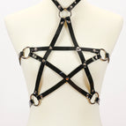 S-M / Black