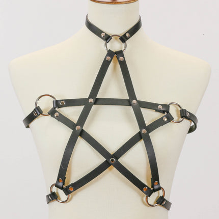 FHW110 STAR/PENTA HARNESS