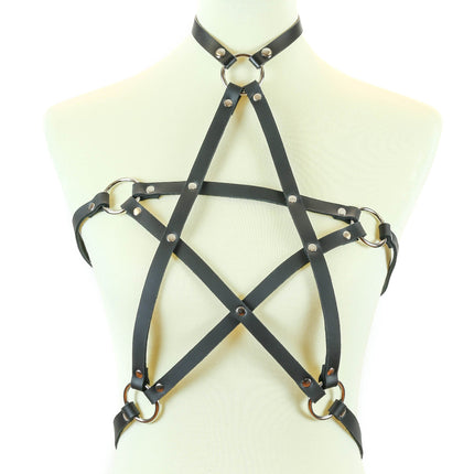 FHW110 STAR/PENTA HARNESS