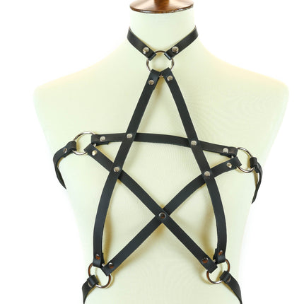 FHW110 STAR/PENTA HARNESS