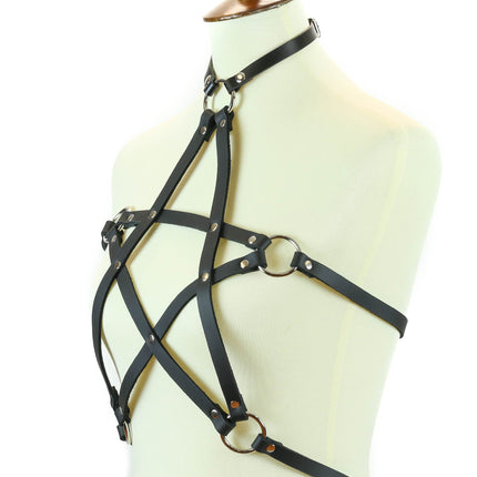 FHW110 STAR/PENTA HARNESS