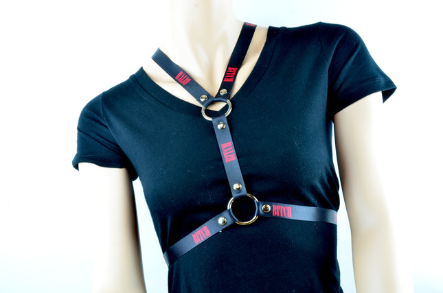 FHW112 NAME HARNESS