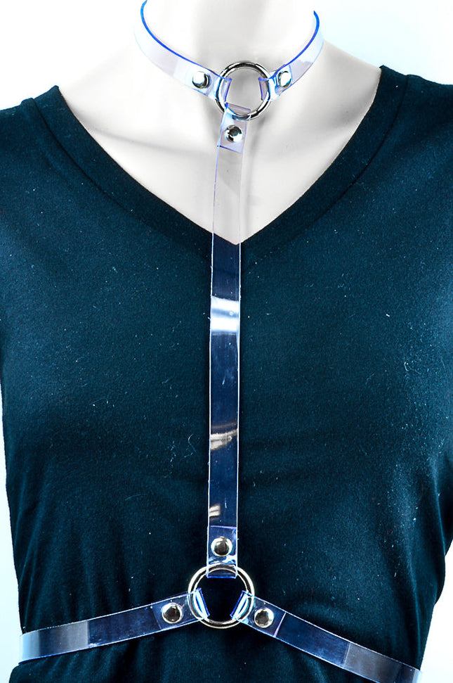 FHW113VN 2 RING HARNESS ASSORTED VINYL