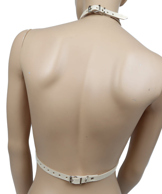FHW113 2 RINGS BLACK HARNESS