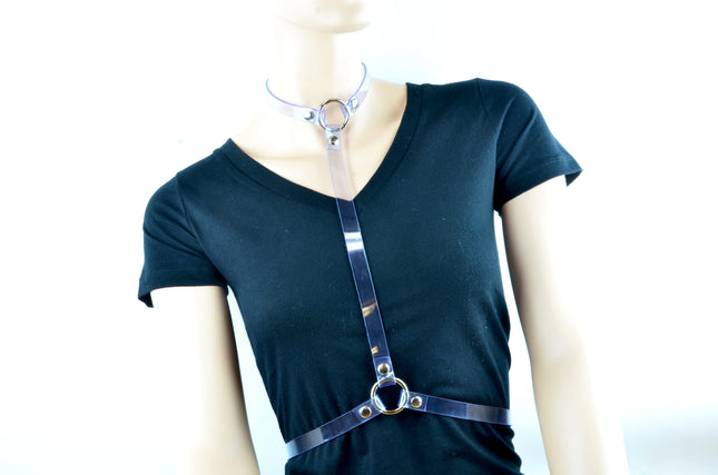 FHW113VN 2 RING HARNESS ASSORTED VINYL