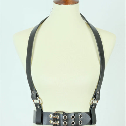 FHW130 SUSPENDER BELT HARNESS