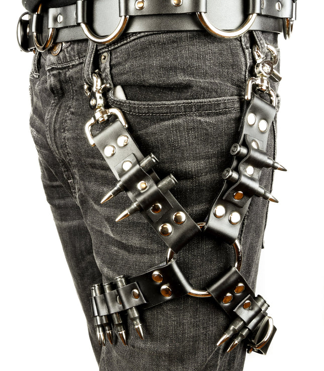 FL119 BULLET LEG HARNESS